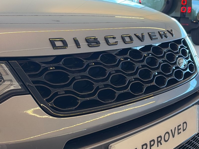 2024 (73) LAND ROVER DISCOVERY SPORT 1.5 P300e Dynamic SE 5dr Auto [5 Seat] 5221801