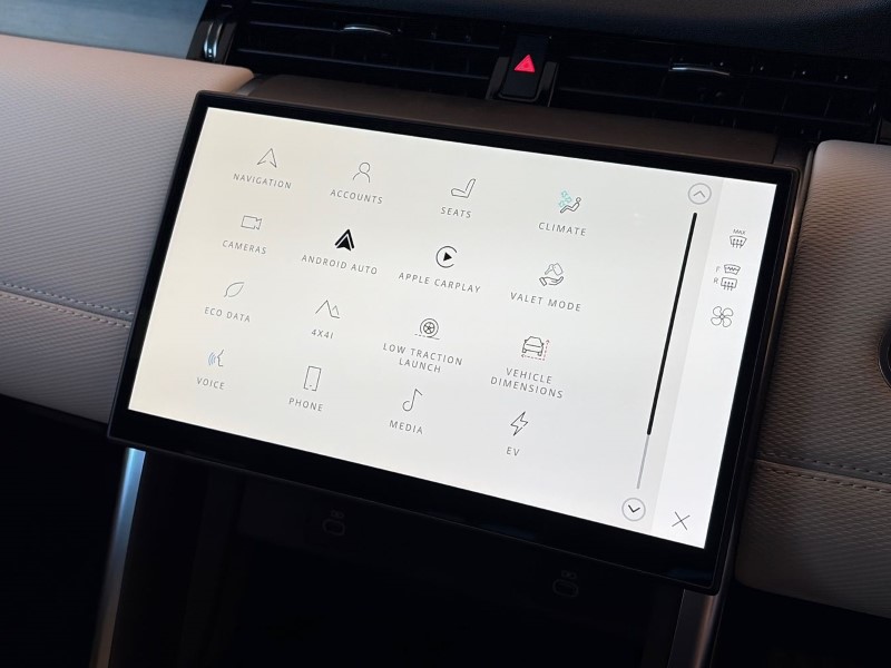 2024 (73) LAND ROVER DISCOVERY SPORT 1.5 P300e Dynamic SE 5dr Auto [5 Seat] 5221788