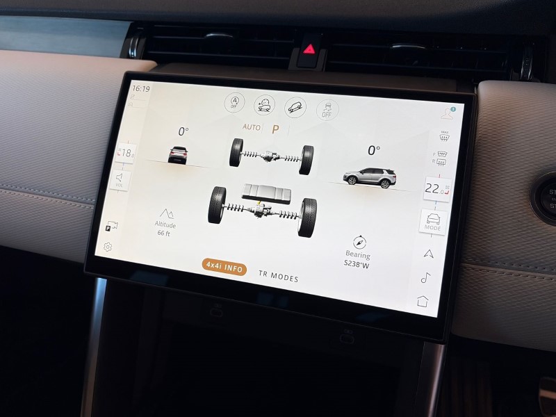 2024 (73) LAND ROVER DISCOVERY SPORT 1.5 P300e Dynamic SE 5dr Auto [5 Seat] 5221794