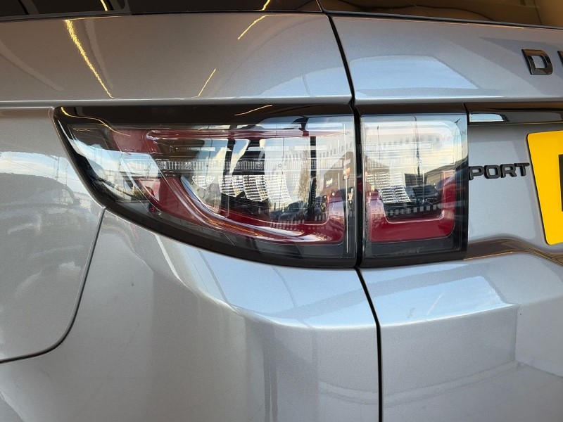 2024 (73) LAND ROVER DISCOVERY SPORT 1.5 P300e Dynamic SE 5dr Auto [5 Seat] 5221774