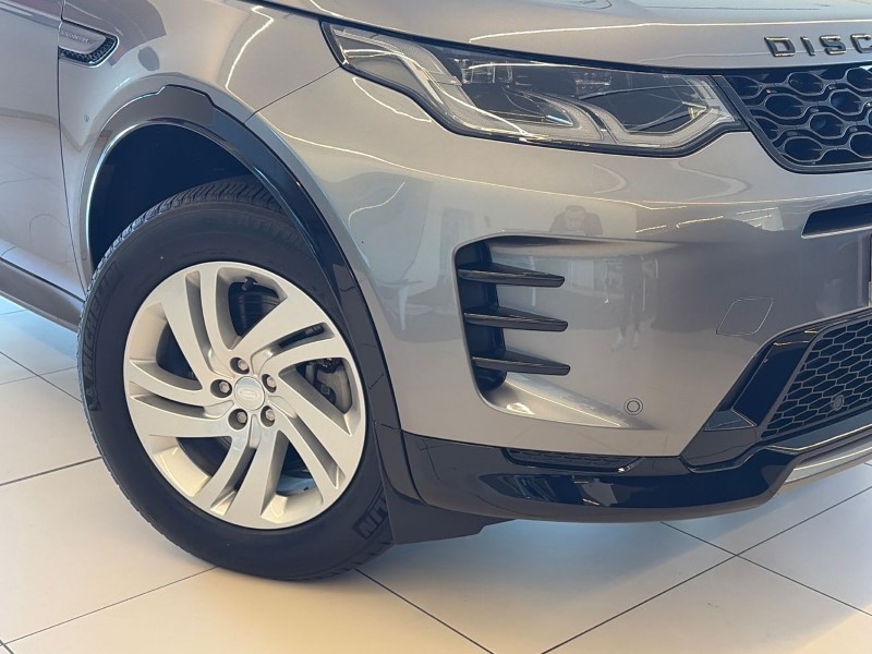 2024 (73) LAND ROVER DISCOVERY SPORT 1.5 P300e Dynamic SE 5dr Auto [5 Seat] 5221800
