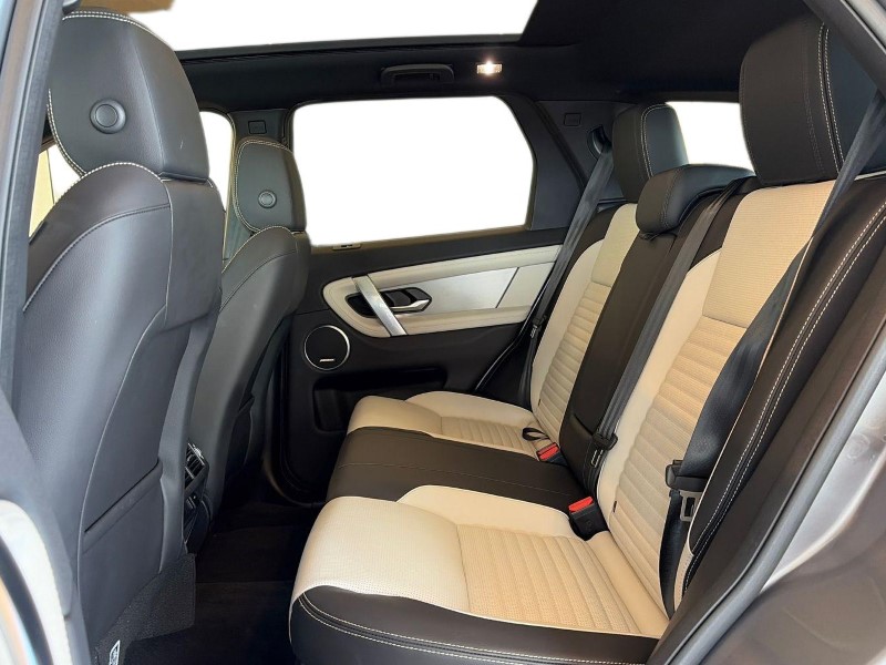 2024 (73) LAND ROVER DISCOVERY SPORT 1.5 P300e Dynamic SE 5dr Auto [5 Seat] 5221759