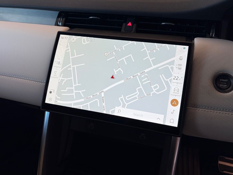 2024 (73) LAND ROVER DISCOVERY SPORT 1.5 P300e Dynamic SE 5dr Auto [5 Seat] 5221786