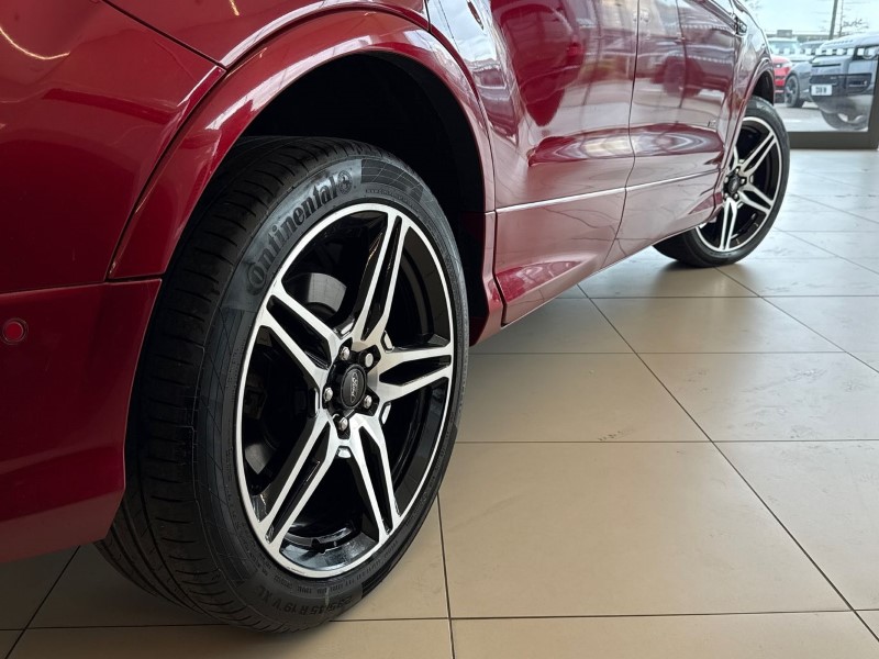 2018 (18) FORD KUGA 2.0 TDCi 180 ST-Line 5dr 5210550