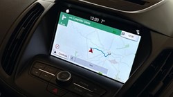 2018 (18) FORD KUGA 2.0 TDCi 180 ST-Line 5dr 5210517