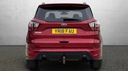 2018 (18) FORD KUGA 2.0 TDCi 180 ST-Line 5dr 5210512