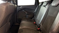 2018 (18) FORD KUGA 2.0 TDCi 180 ST-Line 5dr 5210510