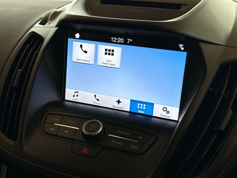 2018 (18) FORD KUGA 2.0 TDCi 180 ST-Line 5dr 5210536