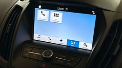 2018 (18) FORD KUGA 2.0 TDCi 180 ST-Line 5dr 5210536