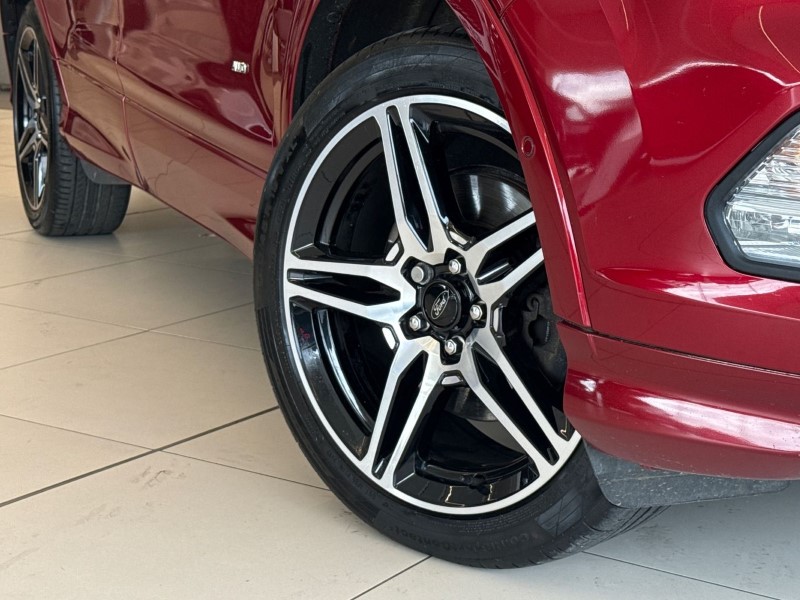 2018 (18) FORD KUGA 2.0 TDCi 180 ST-Line 5dr 5210546