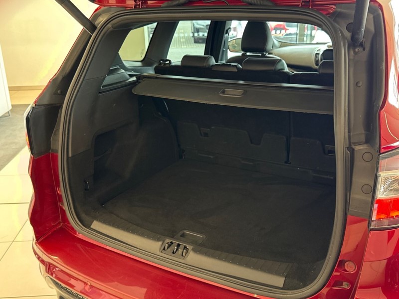 2018 (18) FORD KUGA 2.0 TDCi 180 ST-Line 5dr 5210542