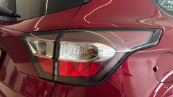 2018 (18) FORD KUGA 2.0 TDCi 180 ST-Line 5dr 5210549