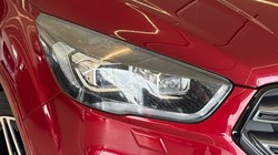 2018 (18) FORD KUGA 2.0 TDCi 180 ST-Line 5dr 5210523