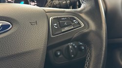 2018 (18) FORD KUGA 2.0 TDCi 180 ST-Line 5dr 5210534