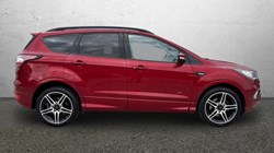 2018 (18) FORD KUGA 2.0 TDCi 180 ST-Line 5dr 5210511