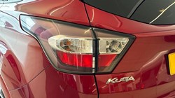 2018 (18) FORD KUGA 2.0 TDCi 180 ST-Line 5dr 5210525