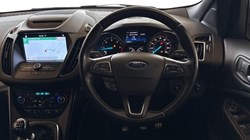 2018 (18) FORD KUGA 2.0 TDCi 180 ST-Line 5dr 5210521