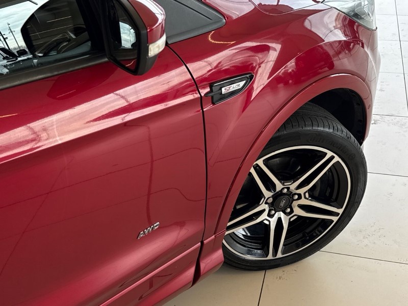 2018 (18) FORD KUGA 2.0 TDCi 180 ST-Line 5dr 5210551