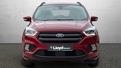 2018 (18) FORD KUGA 2.0 TDCi 180 ST-Line 5dr 5210513
