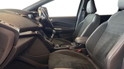 2018 (18) FORD KUGA 2.0 TDCi 180 ST-Line 5dr 5210509