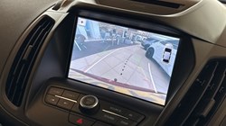 2018 (18) FORD KUGA 2.0 TDCi 180 ST-Line 5dr 5210518