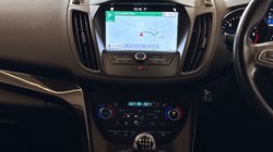 2018 (18) FORD KUGA 2.0 TDCi 180 ST-Line 5dr 5210520