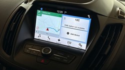 2018 (18) FORD KUGA 2.0 TDCi 180 ST-Line 5dr 5210535