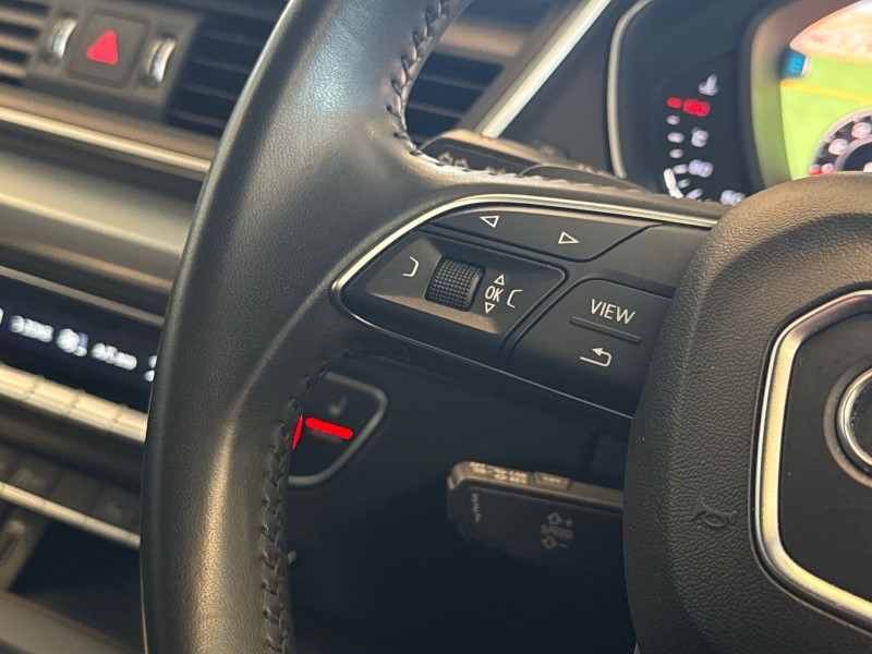 2018 (68) AUDI Q5 2.0T FSI Quattro Sport 5dr S Tronic 5232158