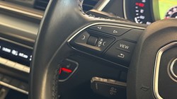 2018 (68) AUDI Q5 2.0T FSI Quattro Sport 5dr S Tronic 5232158