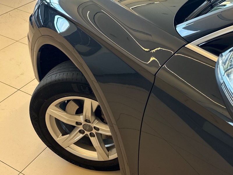 2018 (68) AUDI Q5 2.0T FSI Quattro Sport 5dr S Tronic 5232151