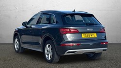 2018 (68) AUDI Q5 2.0T FSI Quattro Sport 5dr S Tronic 5232133