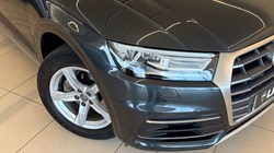 2018 (68) AUDI Q5 2.0T FSI Quattro Sport 5dr S Tronic 5232170