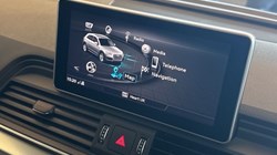 2018 (68) AUDI Q5 2.0T FSI Quattro Sport 5dr S Tronic 5232160