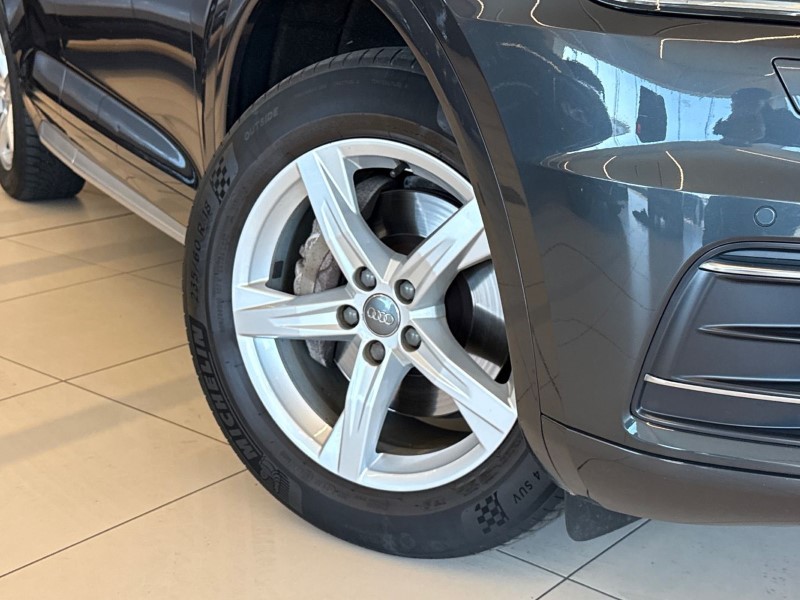 2018 (68) AUDI Q5 2.0T FSI Quattro Sport 5dr S Tronic 5232172