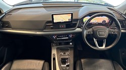 2018 (68) AUDI Q5 2.0T FSI Quattro Sport 5dr S Tronic 5232140