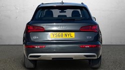 2018 (68) AUDI Q5 2.0T FSI Quattro Sport 5dr S Tronic 5232137