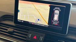 2018 (68) AUDI Q5 2.0T FSI Quattro Sport 5dr S Tronic 5232143