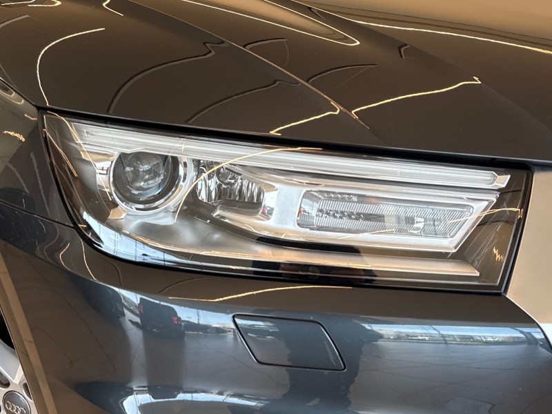 2018 (68) AUDI Q5 2.0T FSI Quattro Sport 5dr S Tronic 5232148