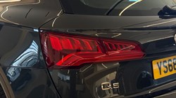 2018 (68) AUDI Q5 2.0T FSI Quattro Sport 5dr S Tronic 5232150
