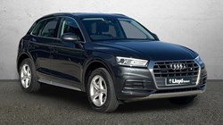 2018 (68) AUDI Q5 2.0T FSI Quattro Sport 5dr S Tronic 5232132