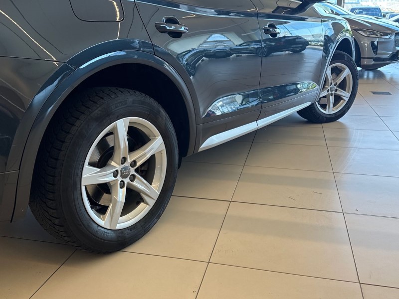 2018 (68) AUDI Q5 2.0T FSI Quattro Sport 5dr S Tronic 5232176