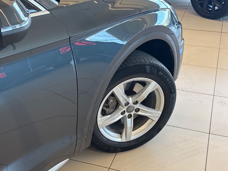 2018 (68) AUDI Q5 2.0T FSI Quattro Sport 5dr S Tronic 5232177