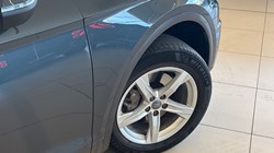 2018 (68) AUDI Q5 2.0T FSI Quattro Sport 5dr S Tronic 5232177