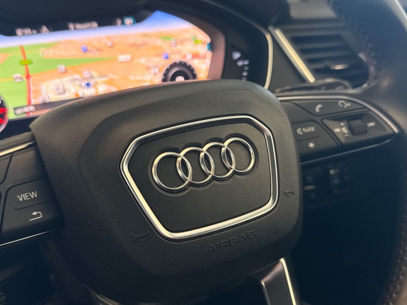 2018 (68) AUDI Q5 2.0T FSI Quattro Sport 5dr S Tronic 5232157