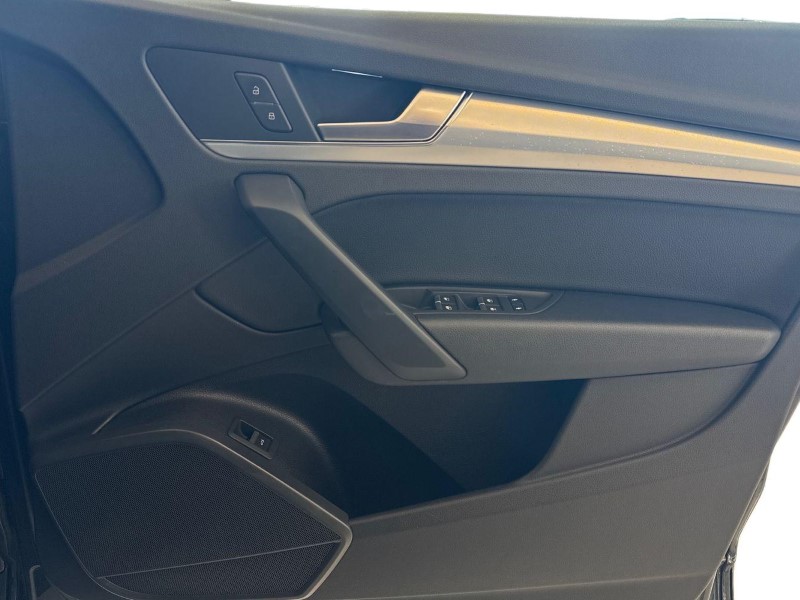 2018 (68) AUDI Q5 2.0T FSI Quattro Sport 5dr S Tronic 5232152