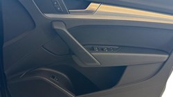 2018 (68) AUDI Q5 2.0T FSI Quattro Sport 5dr S Tronic 5232152