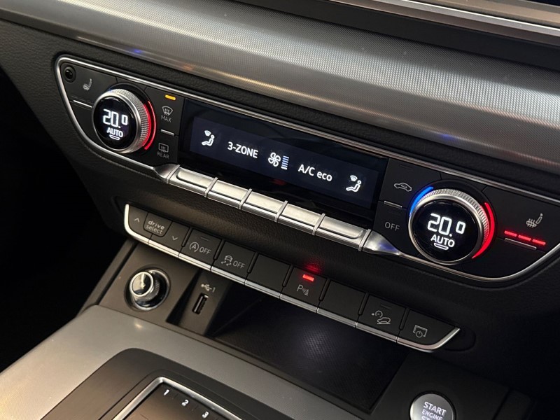 2018 (68) AUDI Q5 2.0T FSI Quattro Sport 5dr S Tronic 5232162