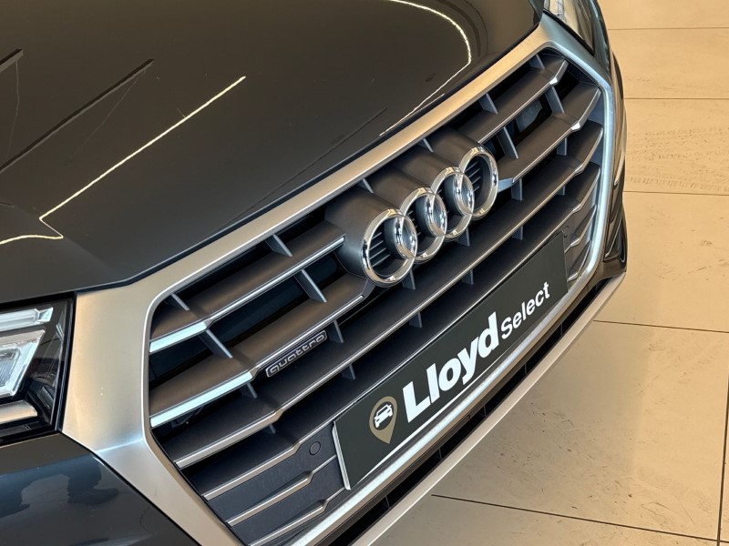 2018 (68) AUDI Q5 2.0T FSI Quattro Sport 5dr S Tronic 5232171