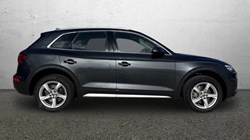 2018 (68) AUDI Q5 2.0T FSI Quattro Sport 5dr S Tronic 5232136