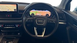 2018 (68) AUDI Q5 2.0T FSI Quattro Sport 5dr S Tronic 5232146